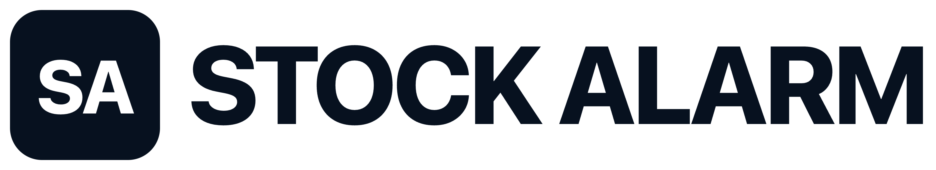 StockAlarm